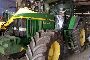 Tractor Agrícola John Deere 7710 3