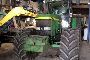 Tractor Agrícola John Deere 7710 2