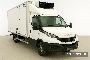 Furgó Isotèrmic IVECO Daily 35C16 1