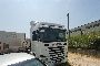 Caminhão Estradeiro Scania R450 LA 4x2 4