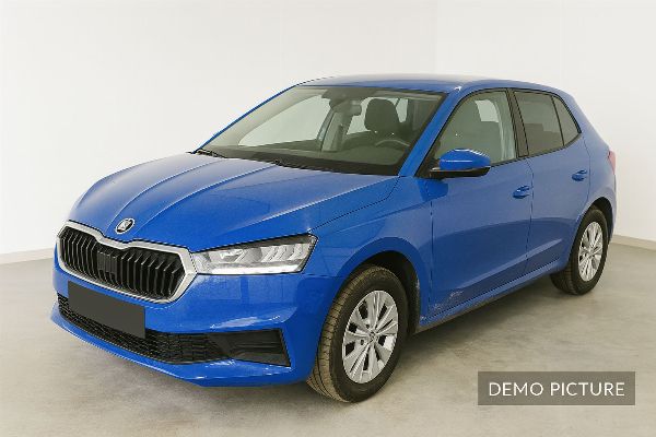 Avtomobili - Skoda, Seat in Citroen - Furgon IVECO - oprema iz leasinga - Prodaja 3