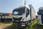 Camió Centinat IVECO Stralis AT440T/P (Stralis 460 E6) 3