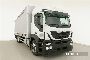 Camió Centinat IVECO Stralis AT440T/P (Stralis 460 E6) 1