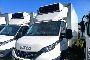 Furgó Isotèrmic IVECO 35C16 amb Grup Refrigerant 5