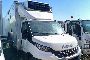 Furgó Isotèrmic IVECO 35C16 amb Grup Refrigerant 3