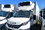 Furgó Isotèrmic IVECO 35C16 amb Grup Refrigerant 2