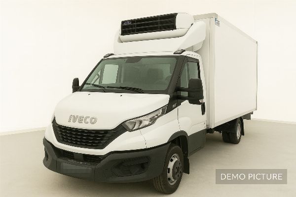 Cotxes - Mini, Skoda, Seat, Citroen i Opel - Camions IVECO - béns instrumentals provinents de leasing