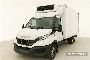 Furgó Isotèrmic IVECO 35C16 amb Grup Refrigerant 1