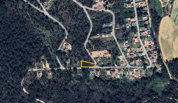 Cuotas del 50% de una finca Urbana y una finca Rústica, en Girona y Barcelona - Juzgado de lo Mercantil Número 12 de Barcelona