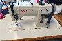Máquinas de Coser, Maniquíes y Telas 2