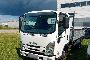 Isuzu M21 Lkw (N1R 87ATS1) mit Kippaufbau 1