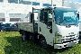 Isuzu M21 Lkw (N1R 87ATS1) mit Kippaufbau 2