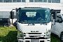 Isuzu M21 Lkw (N1R 87ATS1) mit Kippaufbau 3