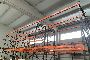 Scaffale Cantiliver 2
