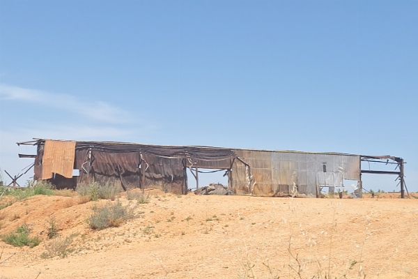 Terreno Rùstico a Requena, Valencia - Giudice de lo Mercantile Nù.10 de Barcellona