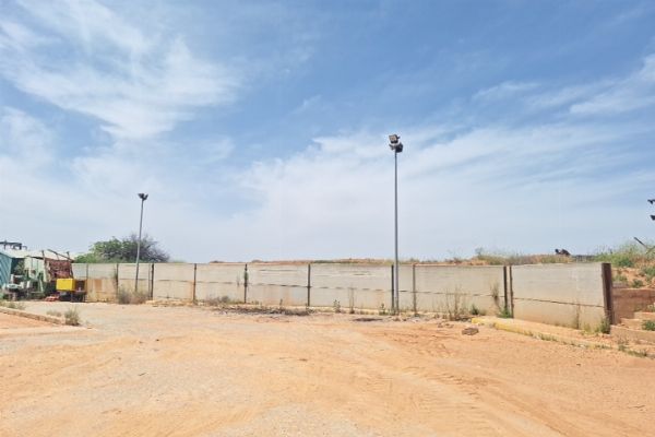 Terreno Rústico en Requena, Valencia - Juzgado de lo Mercantil Nº.10 de Barcelona