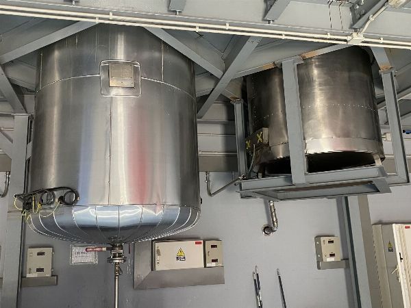 Maquinaria industrial para el sector de la Cosmetica y Depilaci&oacute;n - Juzgado de lo Mercantil N&ordm;1 de Tarragona