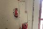 Powder fire extinguishers carts 5