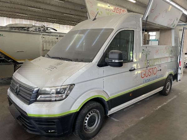 Automobily pro likvidaci odpadu - Soukromý prodej