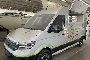 Volkswagen E-crafter - Použití Obchodu 1