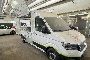 Volkswagen E-crafter - Použití Obchodu 2