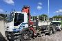 Nákladní automobil IVECO Magirus 260S/E4 1