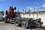 Nákladní automobil IVECO Magirus 260S/E4 2