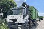 Nákladní automobil IVECO Magirus 440 1