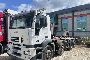 Nákladní automobil IVECO Magirus A260s/80 1