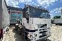 Nákladní automobil IVECO Magirus A260s/80 2