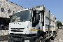 Autokomprimátor IVECO Magirus 260S/E4 - A 1