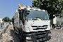 Autokomprimátor IVECO Magirus 260S/E4 - A 3