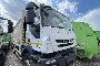 Autokomprimátor IVECO Magirus 260S/E4 - B 1