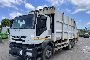 Autokomprimátor IVECO Magirus 260S/E4 - C 1