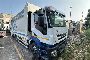 Autokomprimátor IVECO Magirus Ag 1