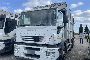 Autokomprimátor IVECO Magirus 190 Autobren - B 1