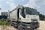 Autokomprimátor IVECO Magirus 260S/E4 - E 1