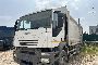 Autokomprimátor IVECO Magirus 260S/E4 - E 2