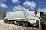 Autokomprimátor IVECO Magirus 260e31/E3/75 - A 2