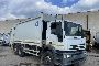 Autokomprimátor IVECO Magirus 260e31/E3/80 - B 1