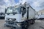 Autokomprimátor IVECO Magirus 260e31/E3/80 - B 2