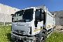 Autokomprimátor IVECO 180 E4 2