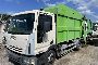Autokomprimátor IVECO 110 1