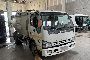 Autokomprimátor Isuzu NQR 75 2