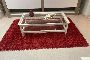 Double Shelf Wooden Table 1