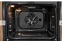 Built-in Electric Oven Hotpoint Ariston 3