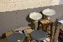 No. 7 Various Stools 1