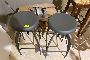 No. 7 Various Stools 2