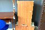 Eolo Cherrywood Bookcase, Dressers and Nightstands 2