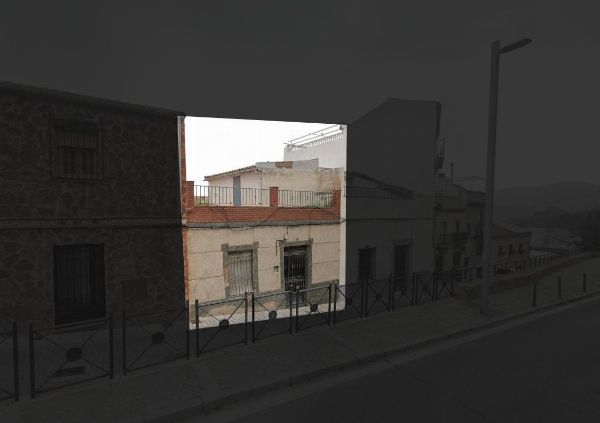 Cuota del 50% de una vivienda en Jaén - Juzgado de lo Mercantil Nº1 de Jaén